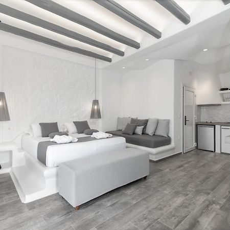 El_Puerto Luxury Port Suites Naxos City エクステリア 写真